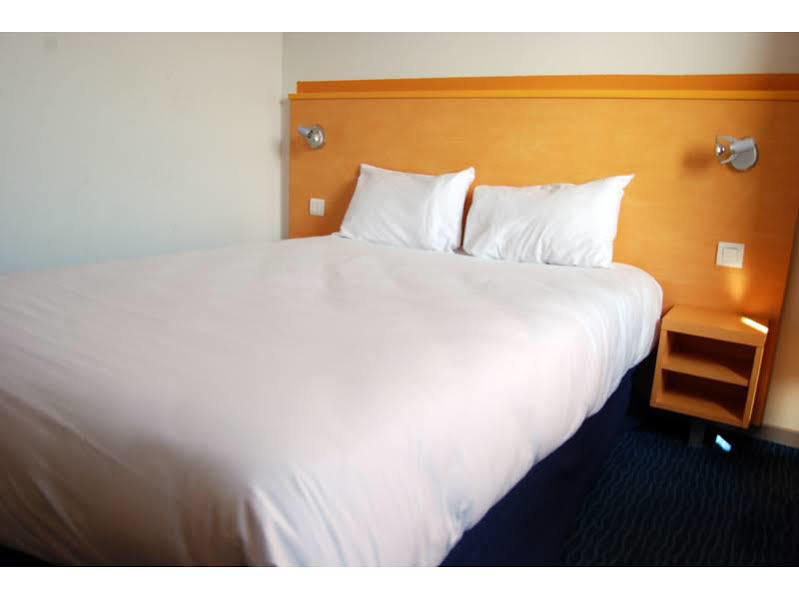 Ibis Styles Lyon Meyzieu Arena Stadium Eksteriør billede
